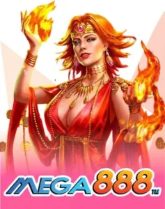 cm8 slot mega 888