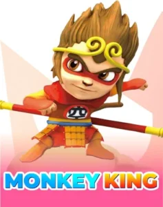 cm8 slot monkey king